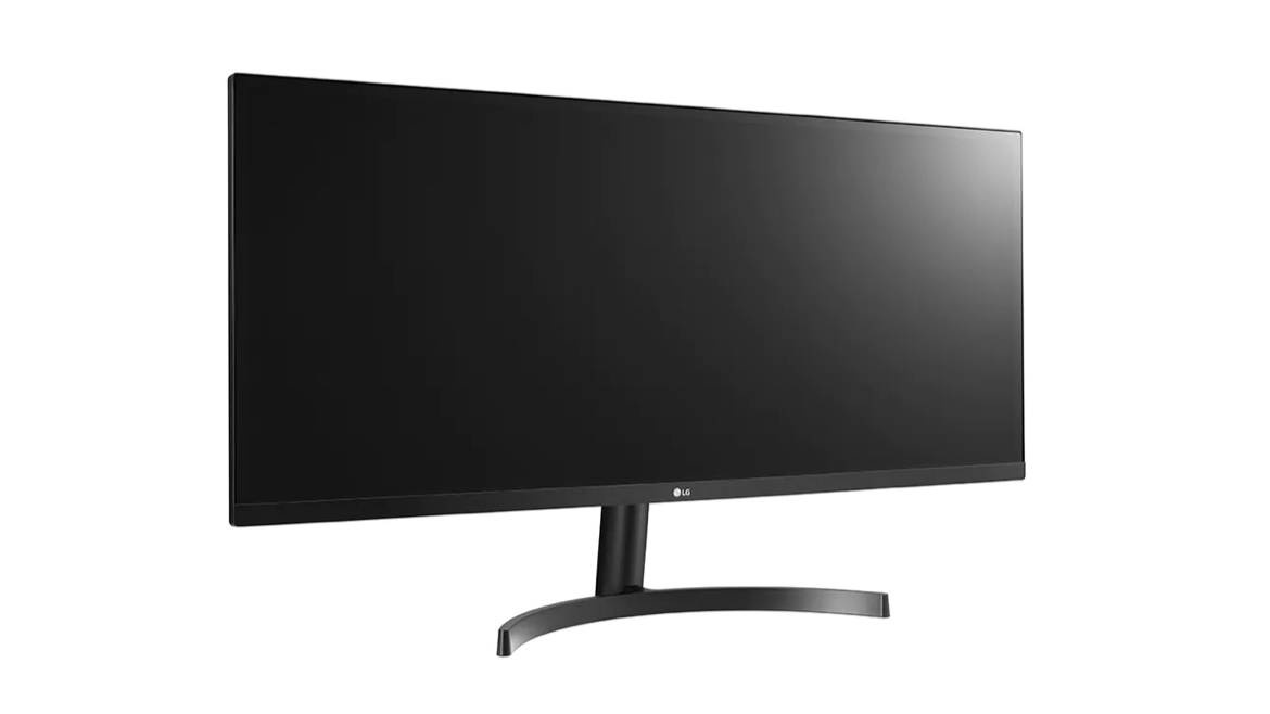 美品】LG ウルトラワイドモニター 34WP500-B 34インチ-